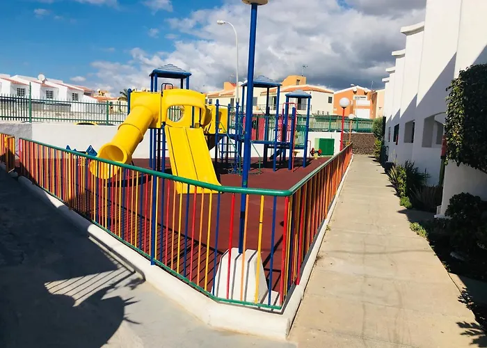 Vista Dorada C