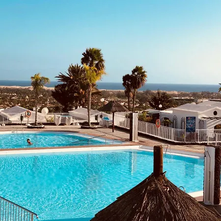 Vista Dorada C Villa Maspalomas  Exterior photo