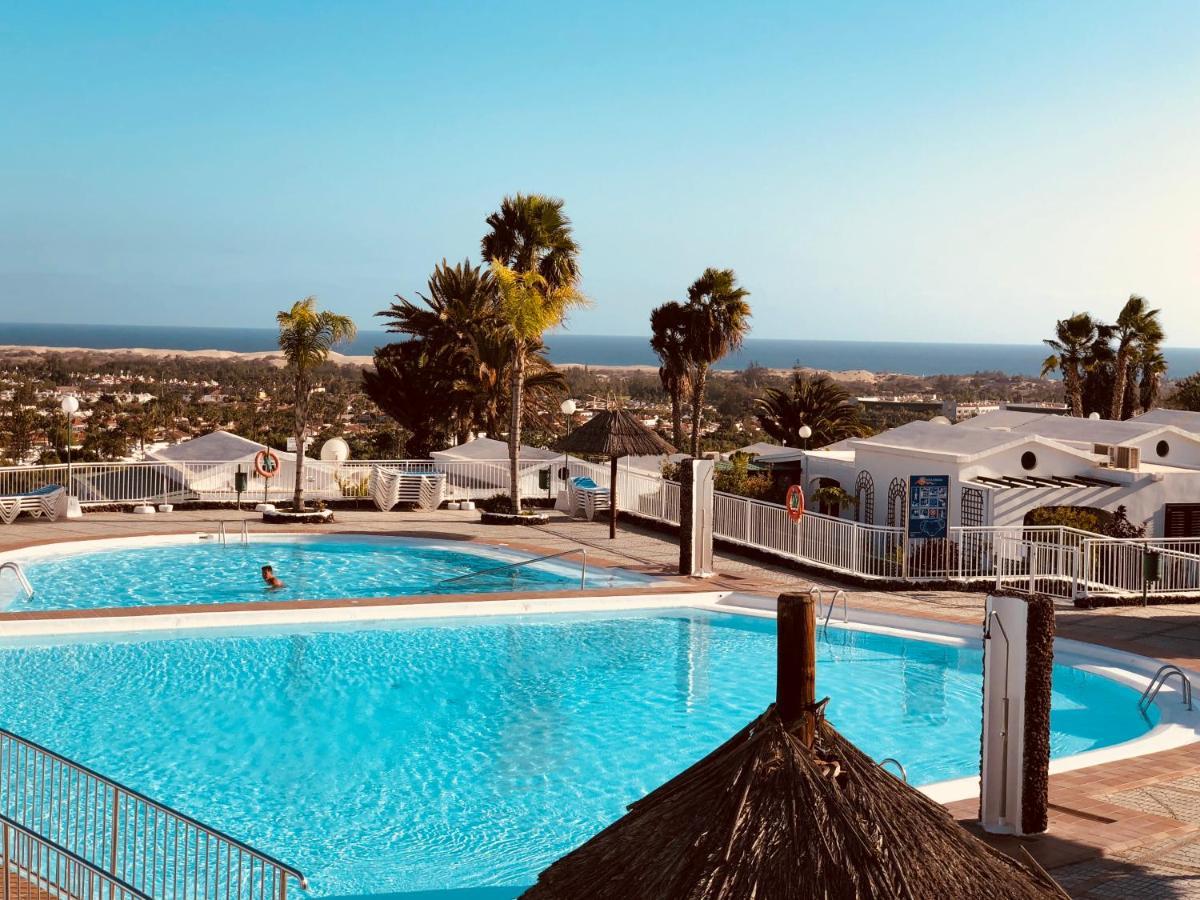 Vakantiehuis Vista Dorada C
